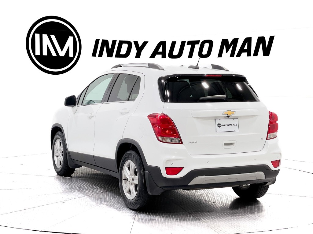 2020 Chevrolet Trax Image 6