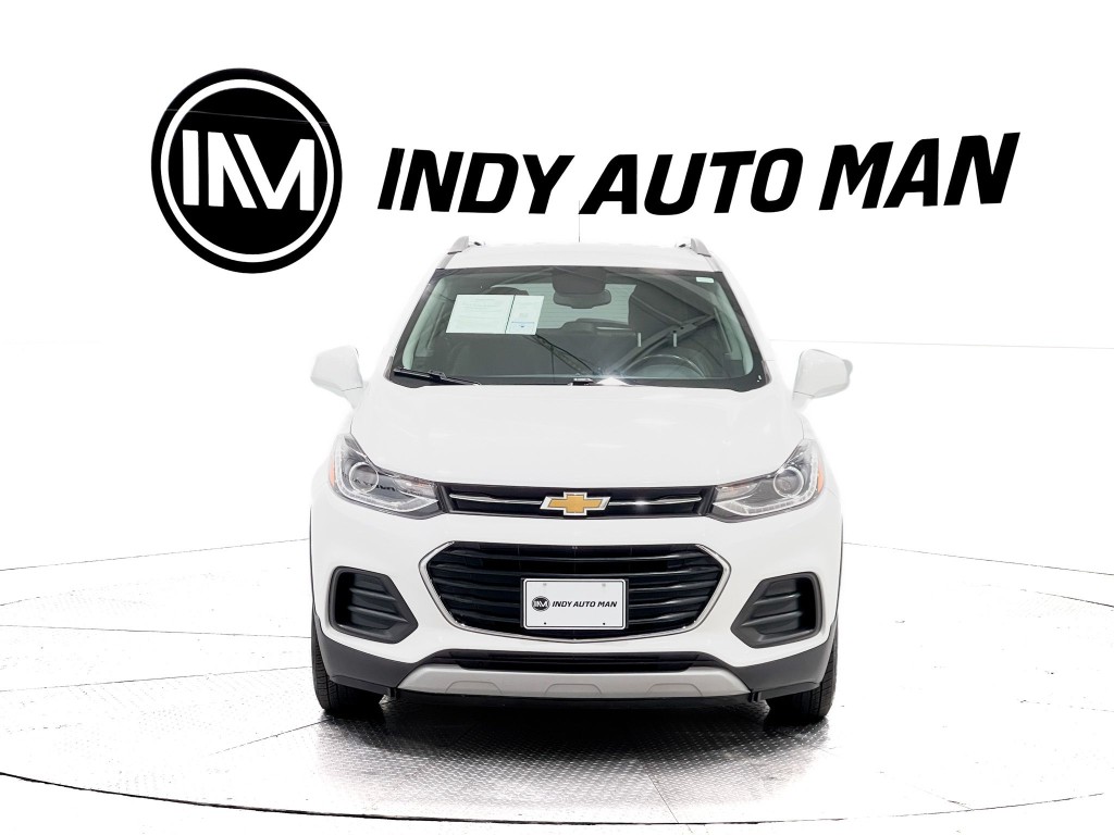 2020 Chevrolet Trax Image 9