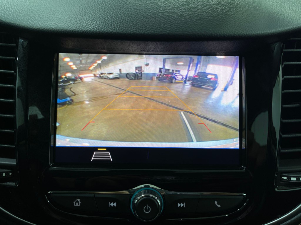 2020 Chevrolet Trax Image 10