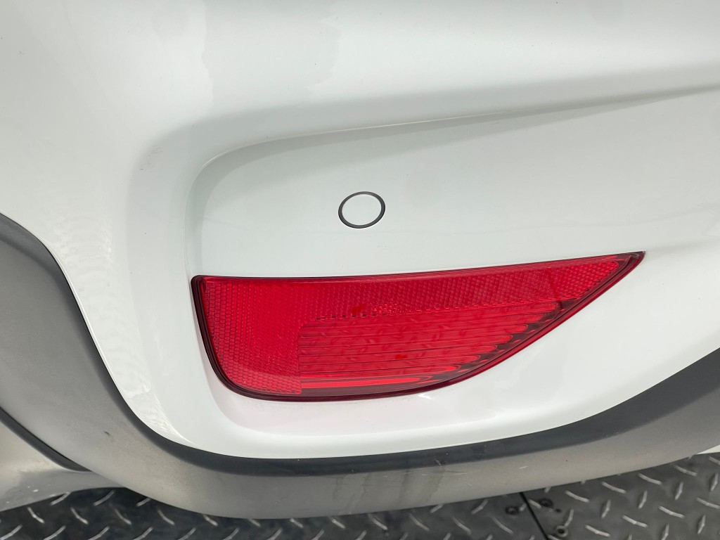 2020 Chevrolet Trax Image 11