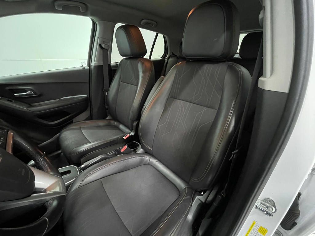 2020 Chevrolet Trax Image 13