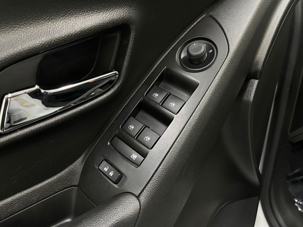 2020 Chevrolet Trax Image 15