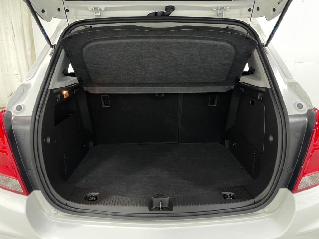 2020 Chevrolet Trax Image 25