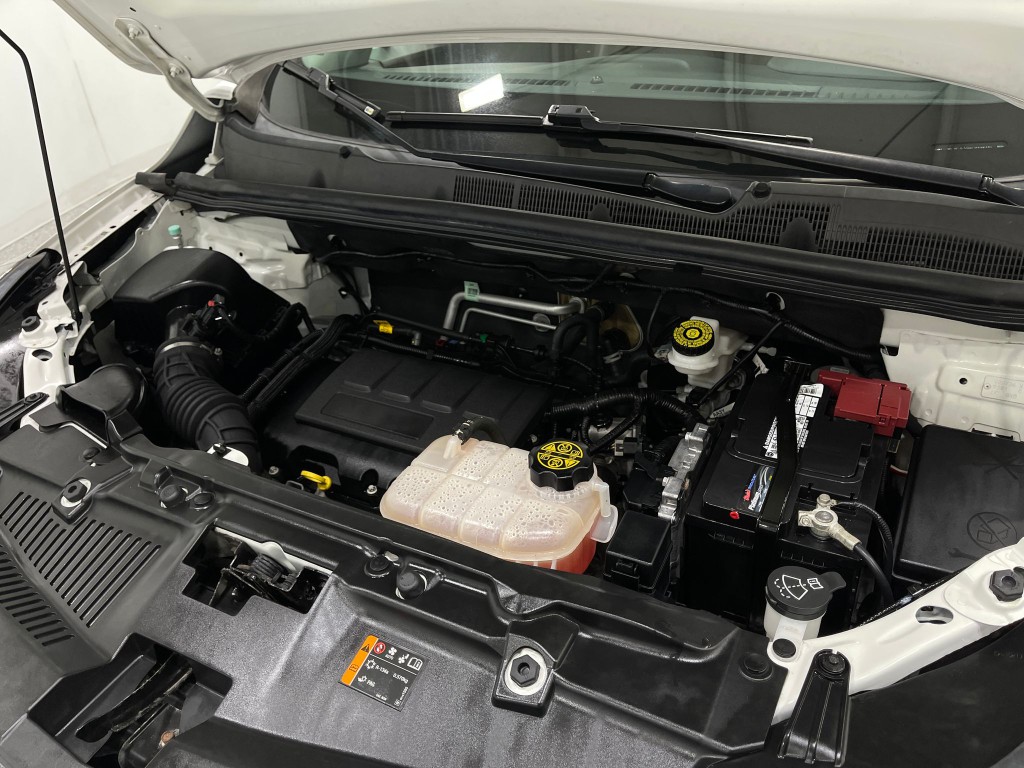 2020 Chevrolet Trax Image 27