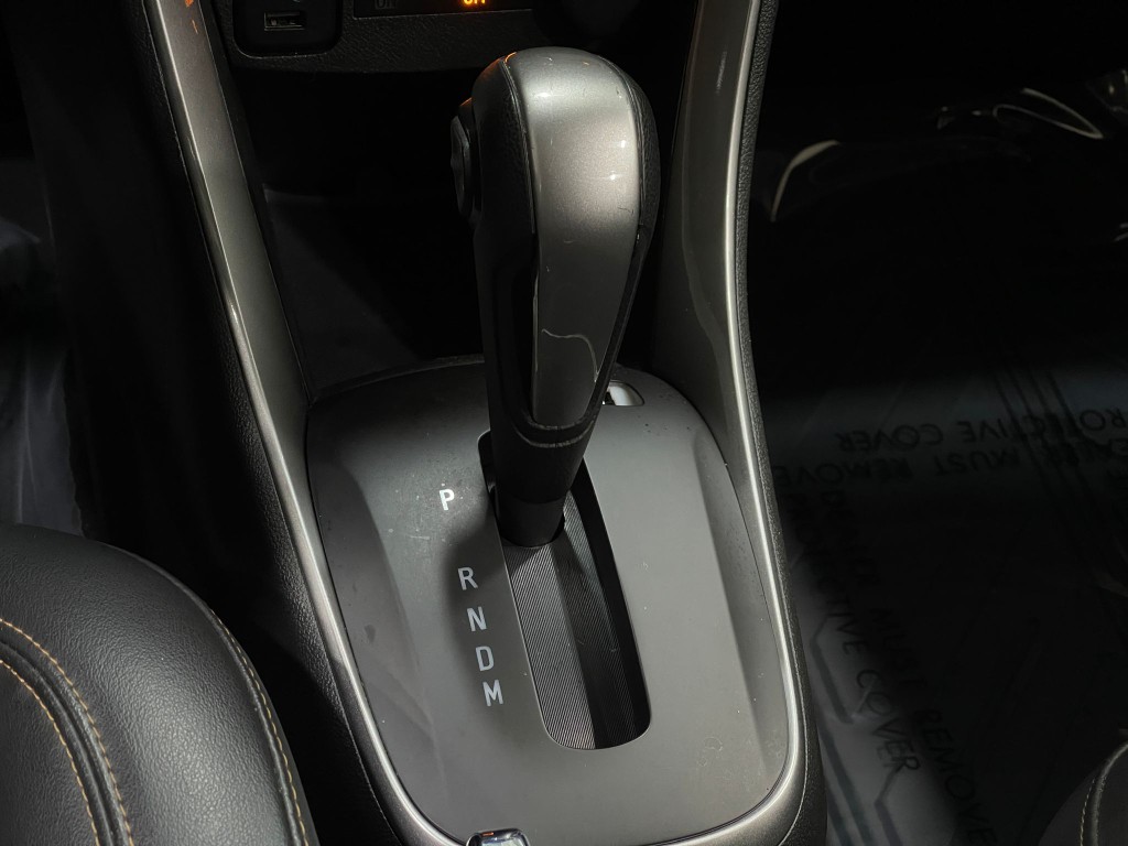 2020 Chevrolet Trax Image 28