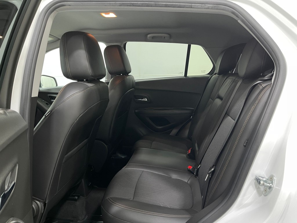 2020 Chevrolet Trax Image 29