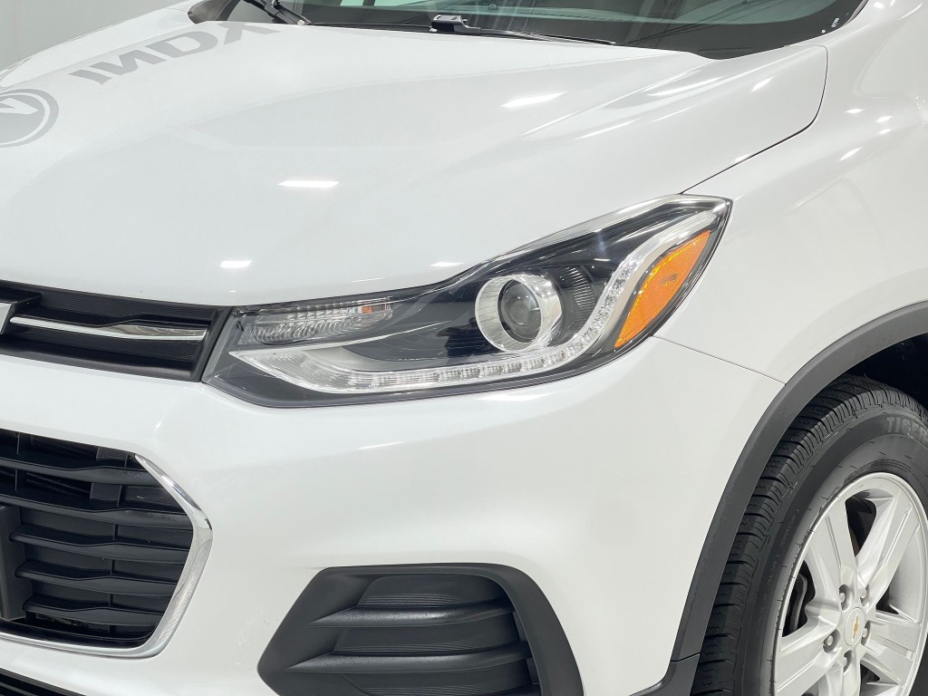 2020 Chevrolet Trax Image 32