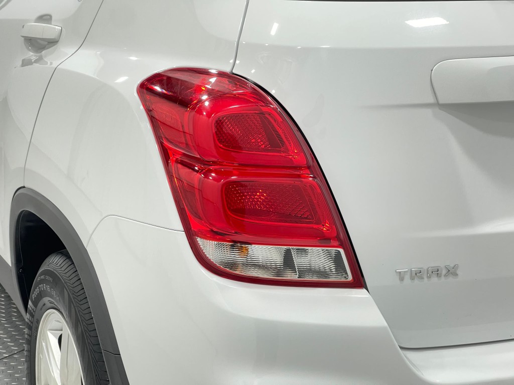 2020 Chevrolet Trax Image 33