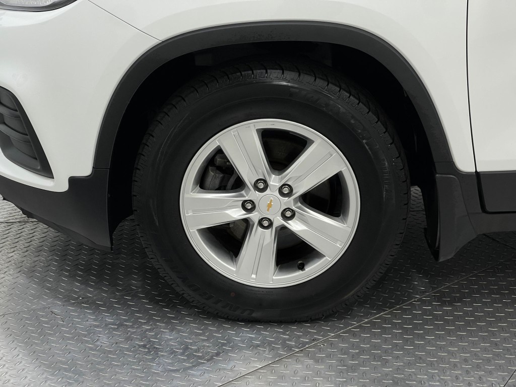 2020 Chevrolet Trax Image 34