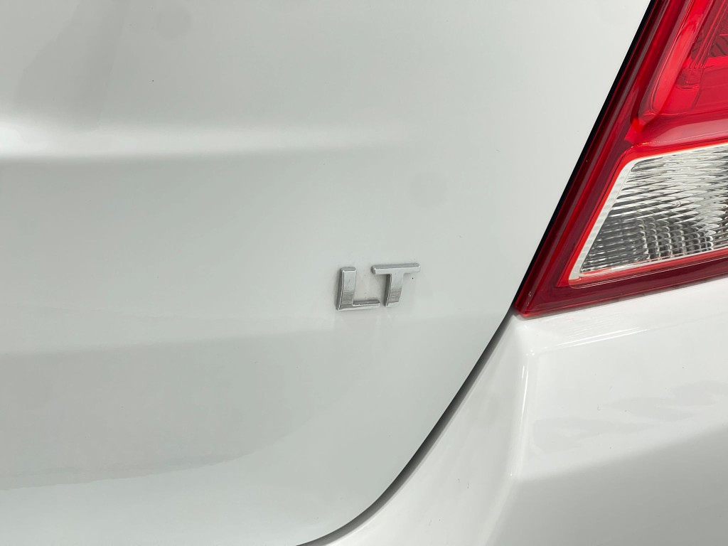 2020 Chevrolet Trax Image 39