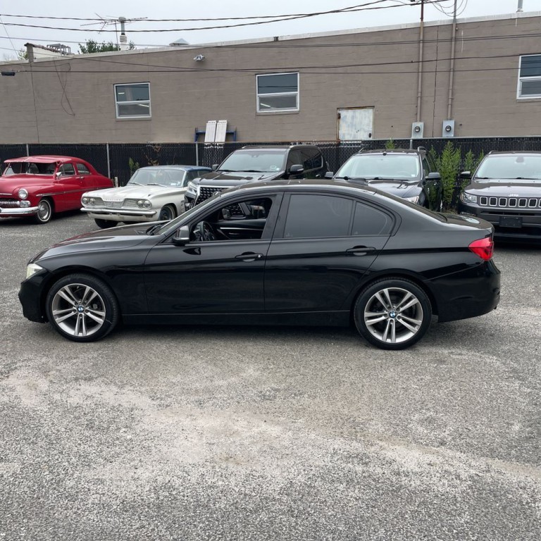 2016 BMW 3 Series Image 5