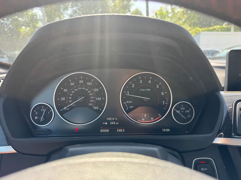 2017 BMW 4 Series Image 5