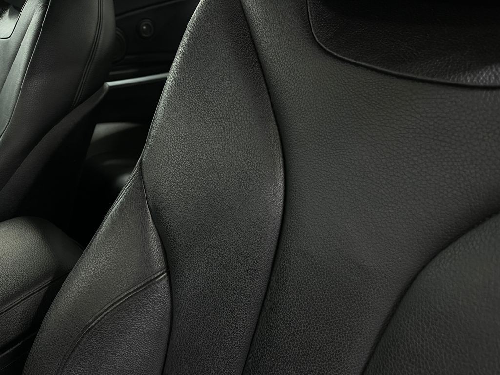 2017 BMW 4 Series Image 18