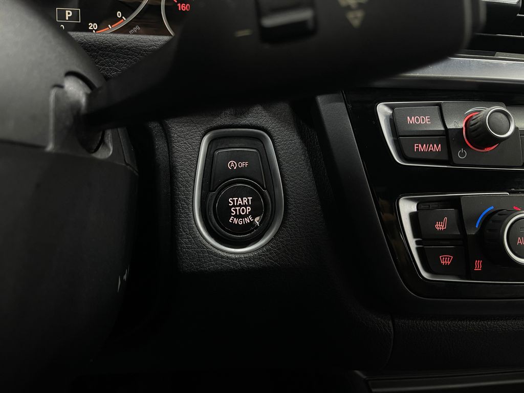 2017 BMW 4 Series Image 21