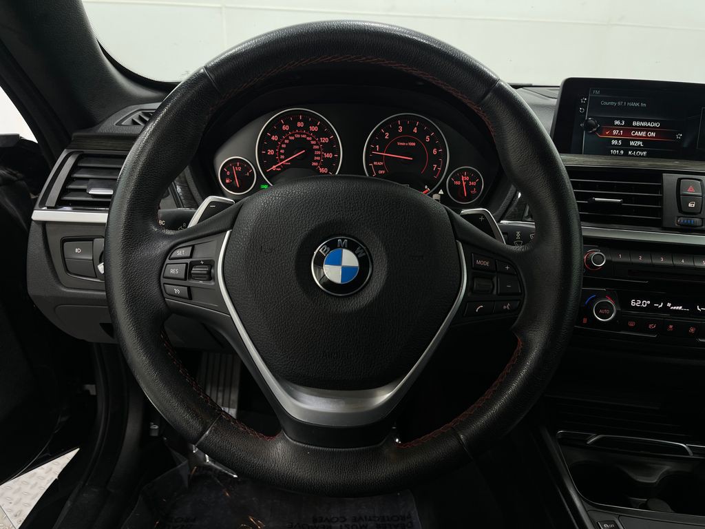 2017 BMW 4 Series Image 23