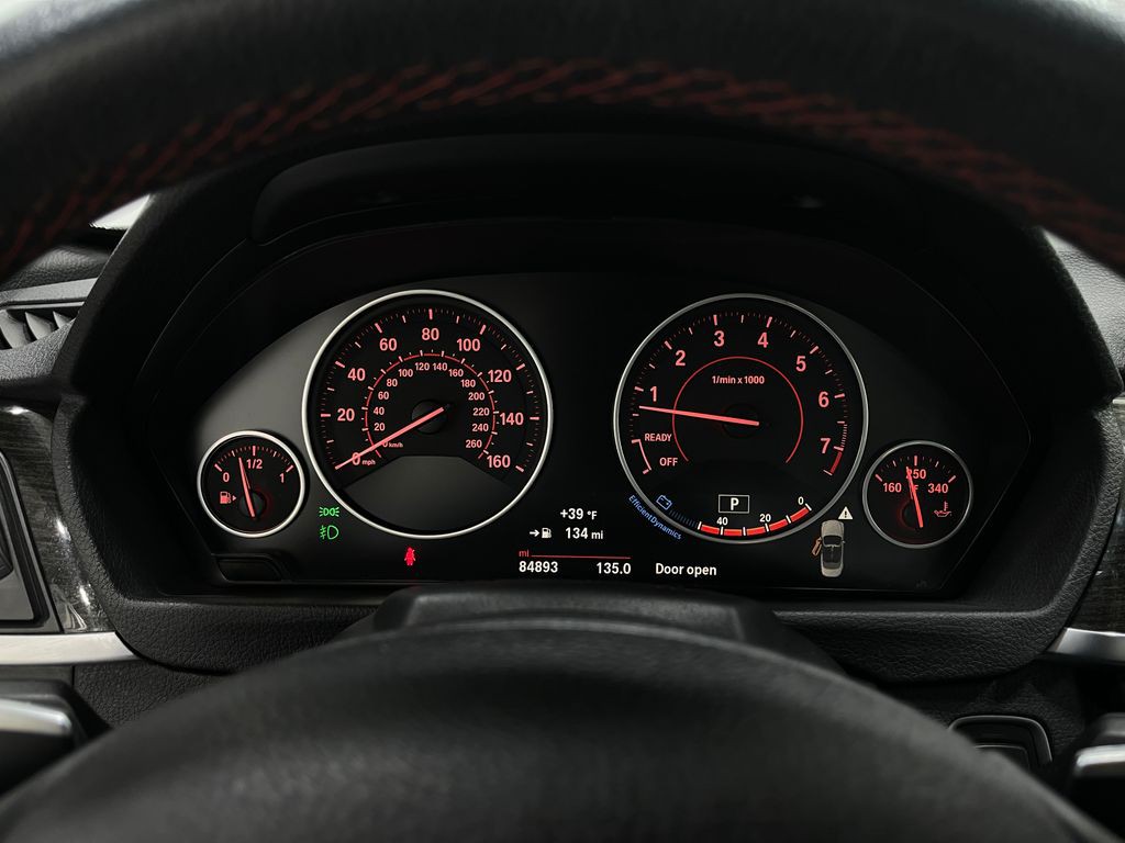 2017 BMW 4 Series Image 24