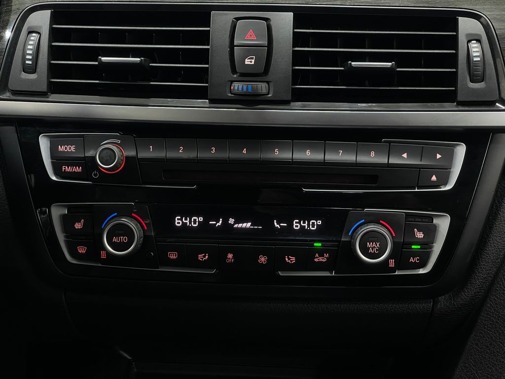 2017 BMW 4 Series Image 26