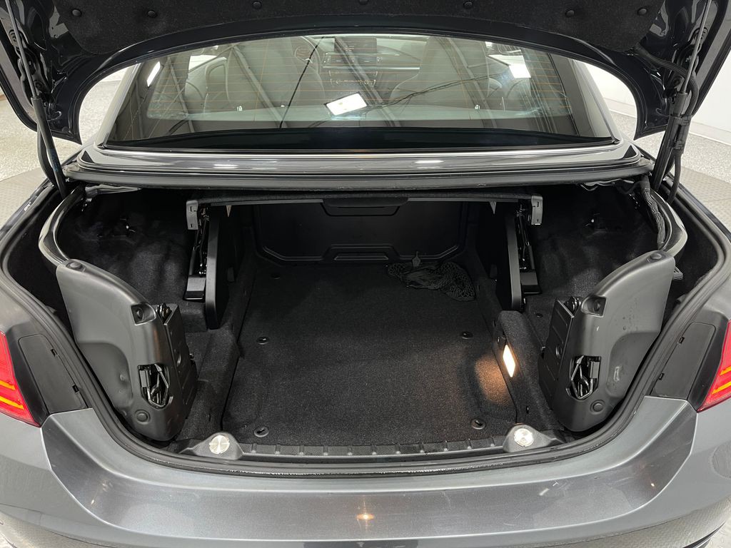 2017 BMW 4 Series Image 27