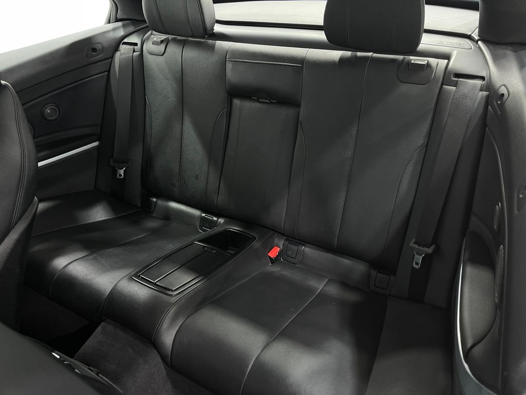 2017 BMW 4 Series Image 31