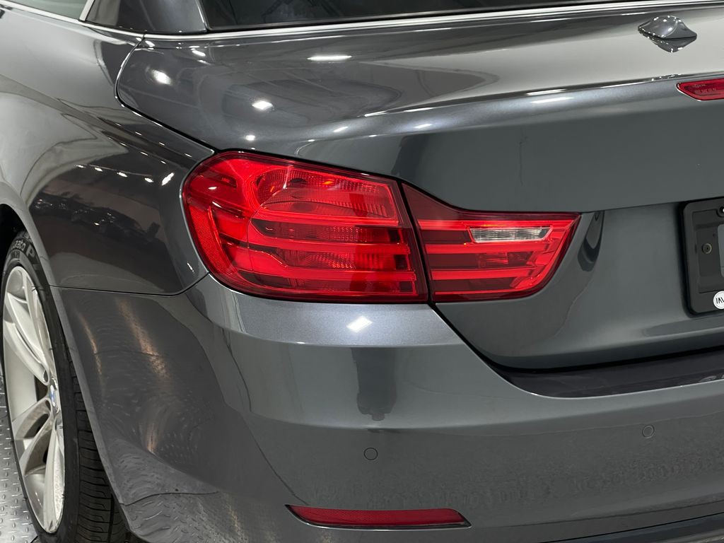 2017 BMW 4 Series Image 35