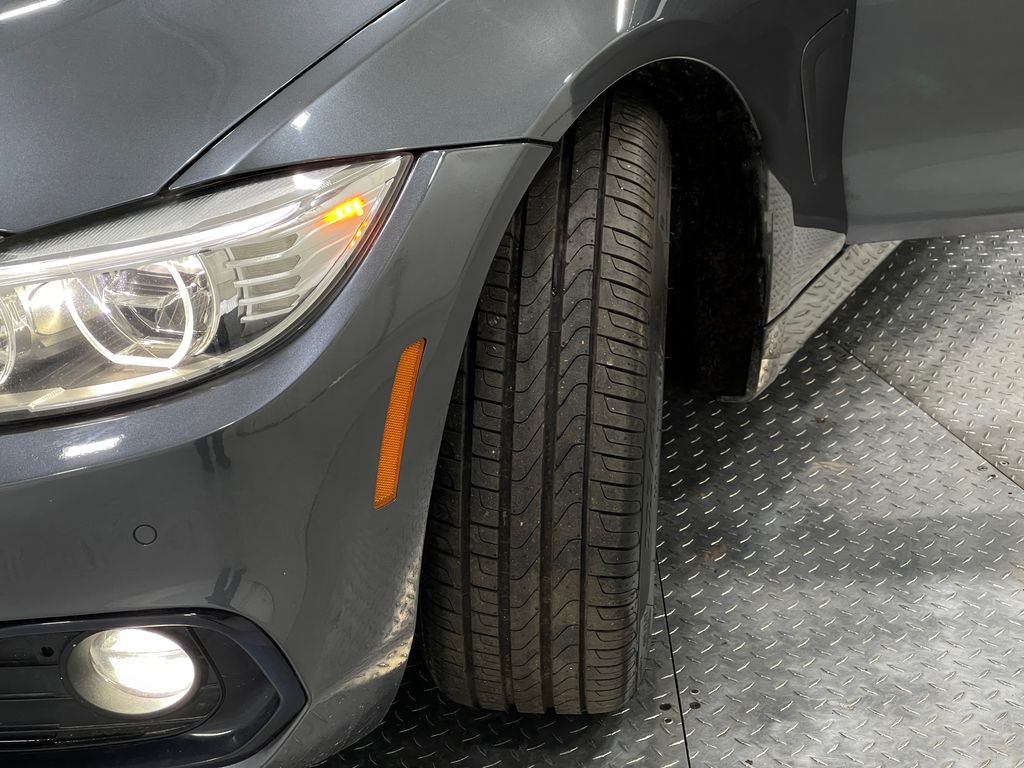 2017 BMW 4 Series Image 37