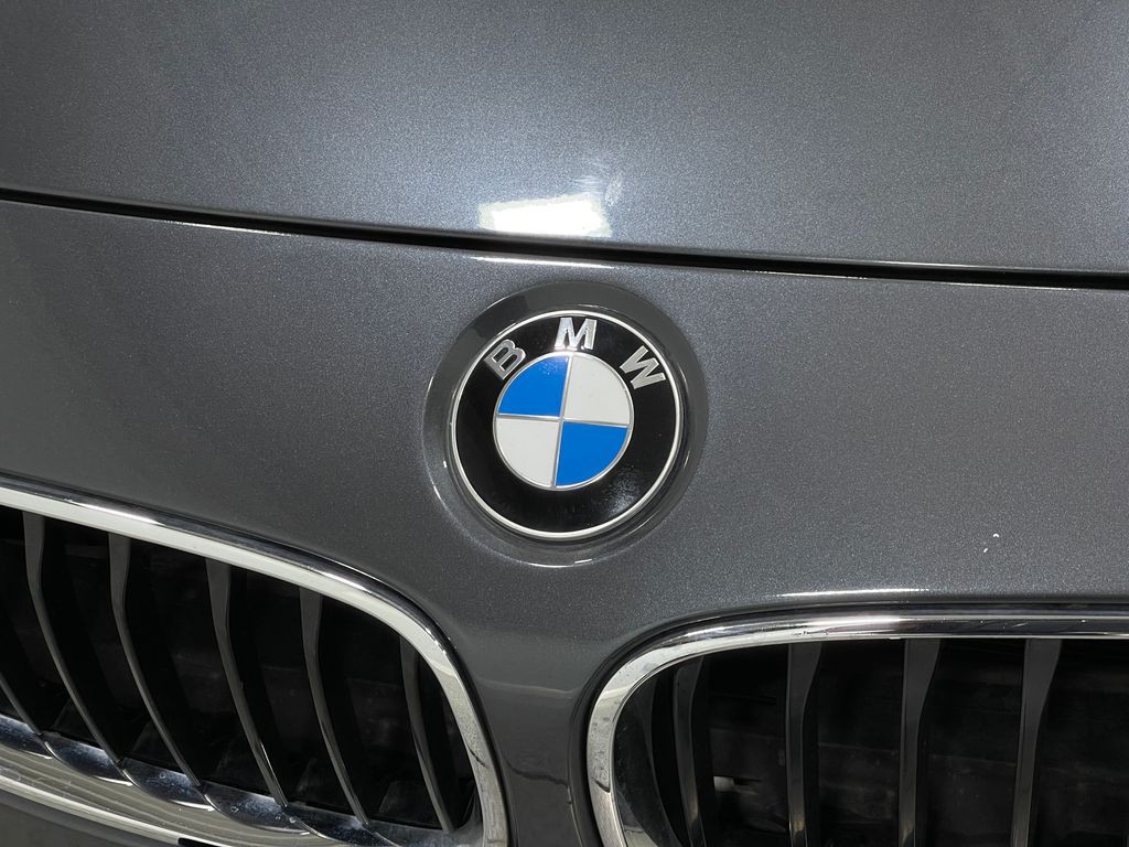 2017 BMW 4 Series Image 39