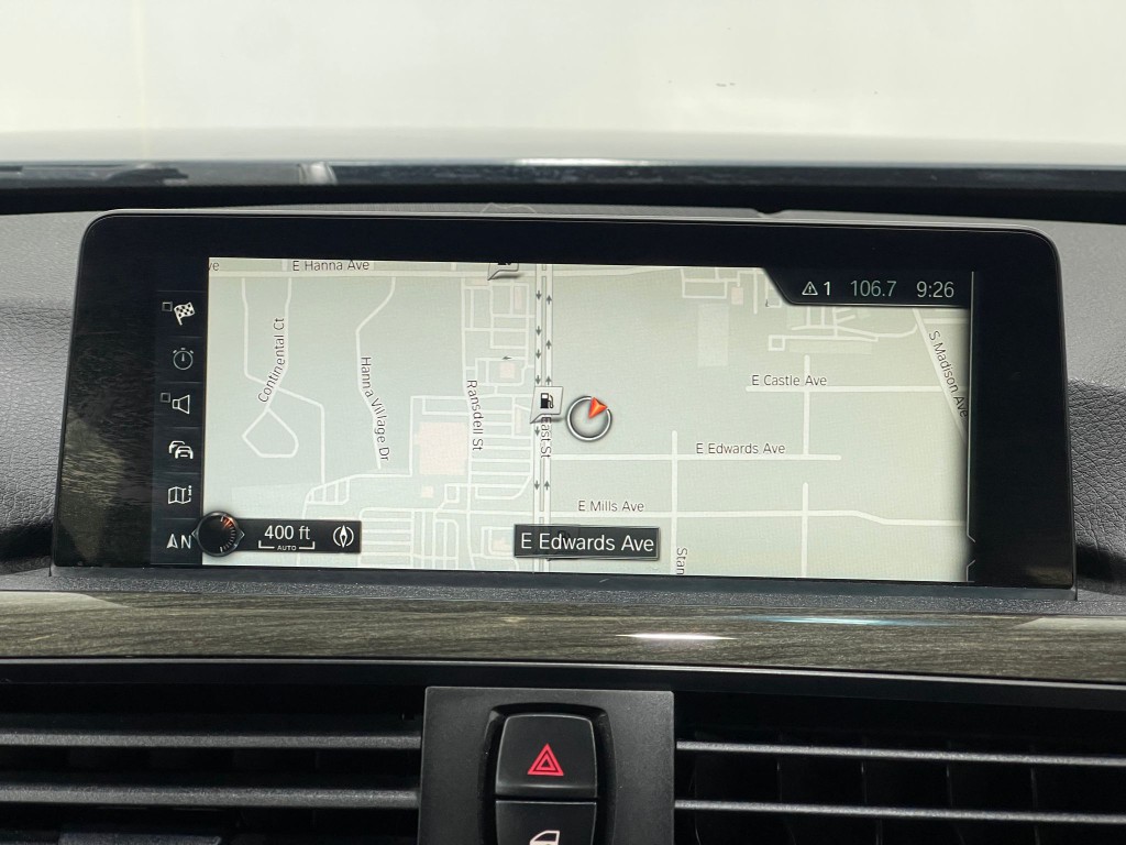 2017 BMW 4 Series Image 10