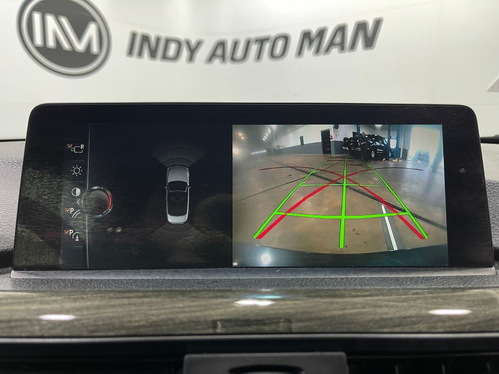 2017 BMW 4 Series Image 11