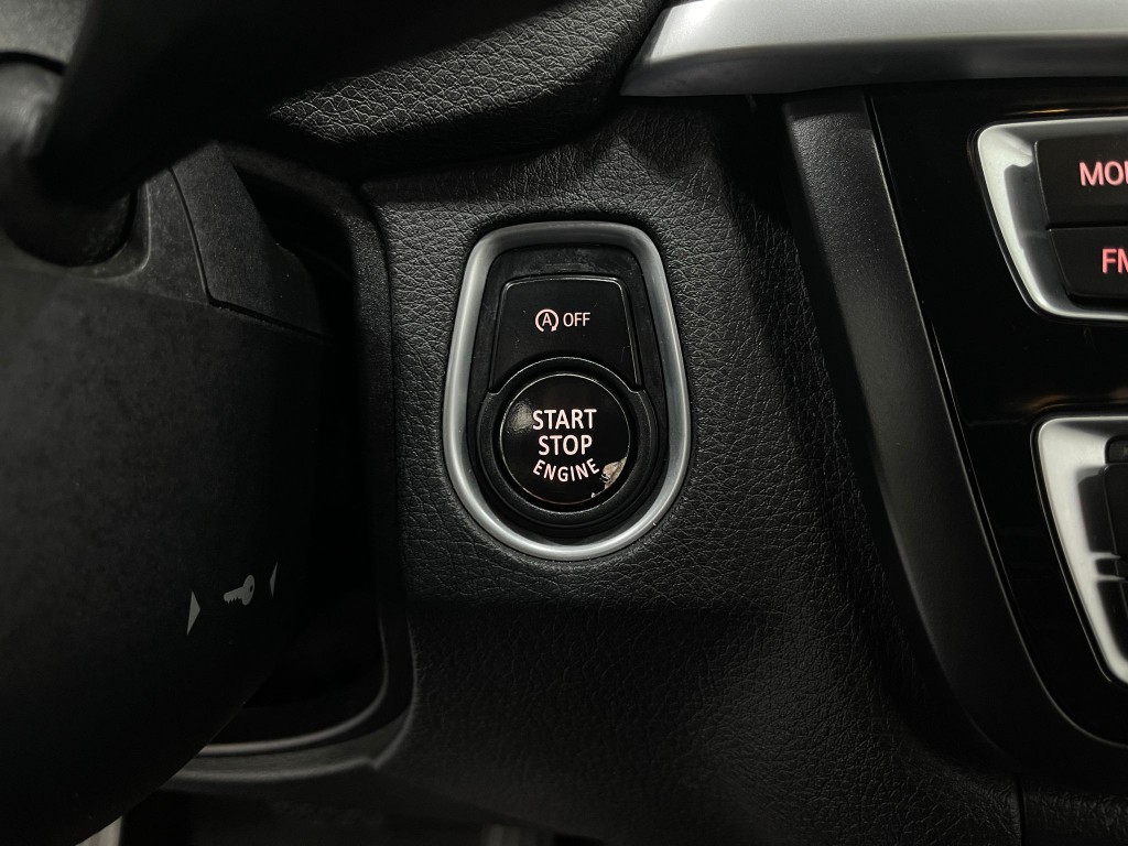 2017 BMW 4 Series Image 22