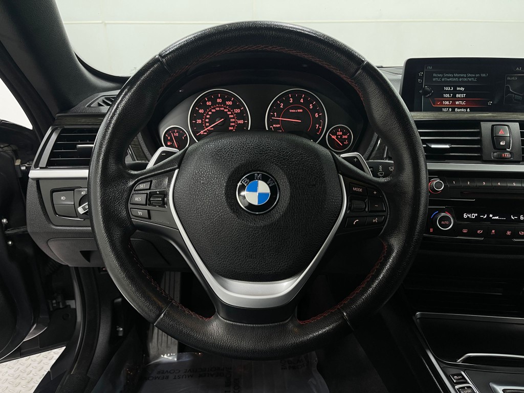 2017 BMW 4 Series Image 23