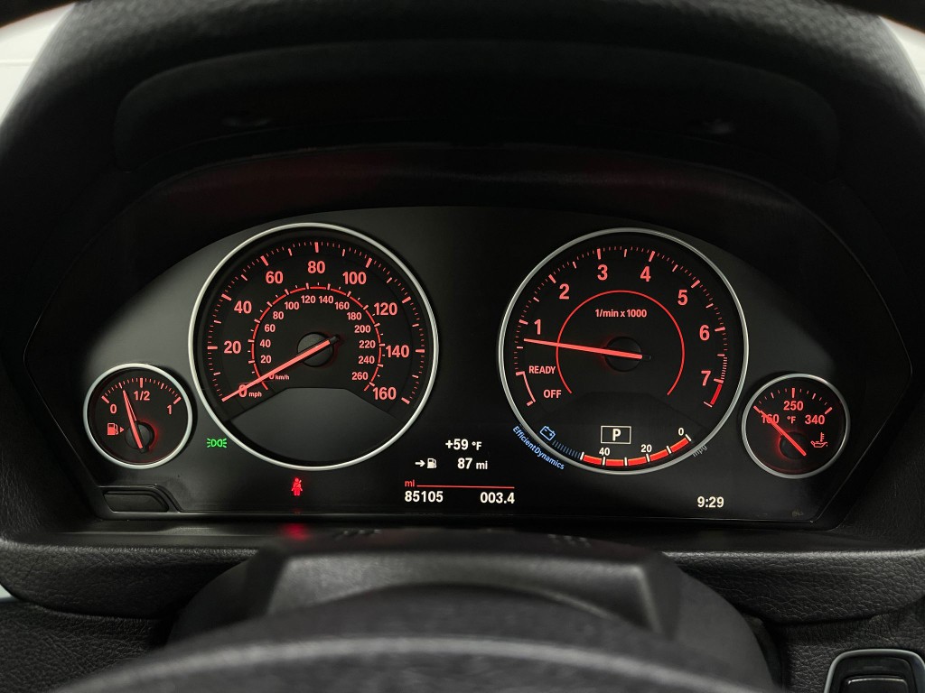 2017 BMW 4 Series Image 24