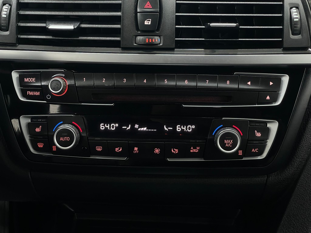 2017 BMW 4 Series Image 26