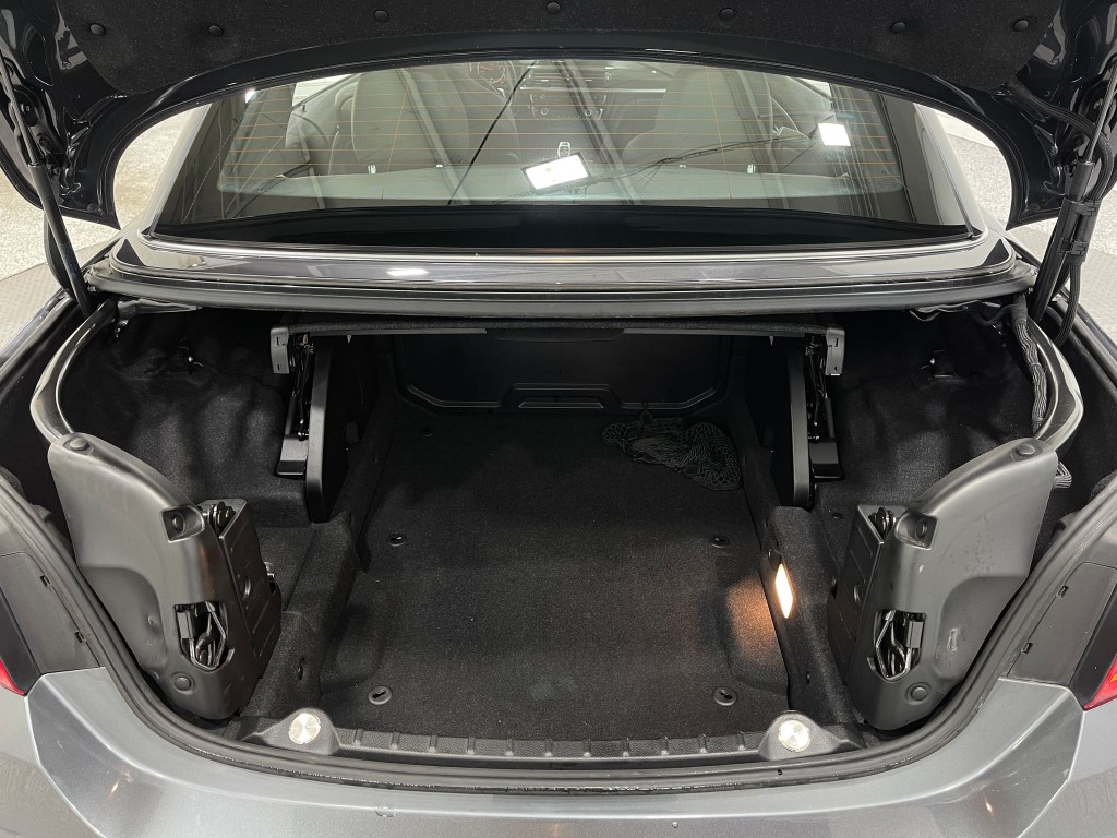 2017 BMW 4 Series Image 27