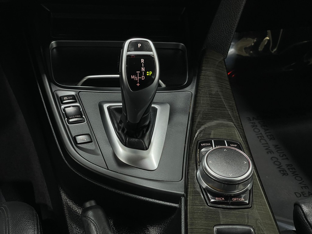 2017 BMW 4 Series Image 30