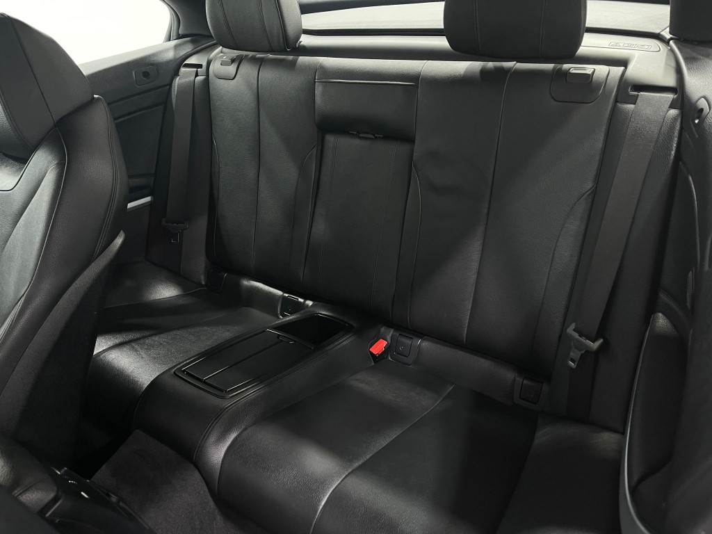 2017 BMW 4 Series Image 31