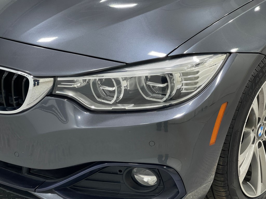 2017 BMW 4 Series Image 34