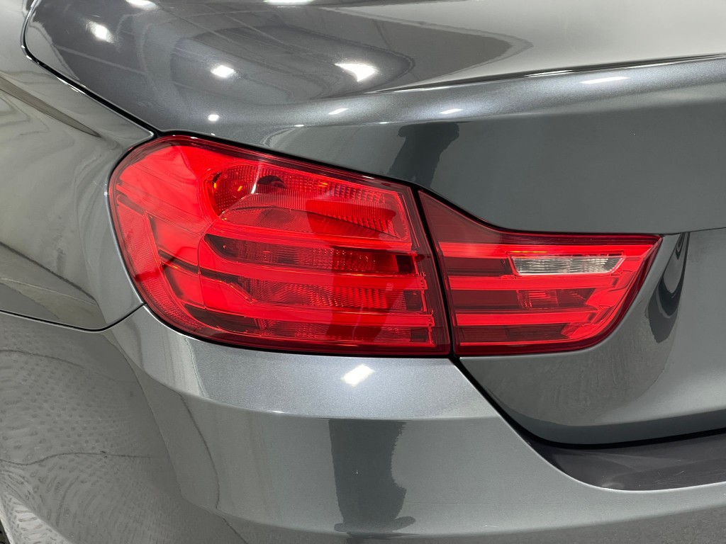 2017 BMW 4 Series Image 35