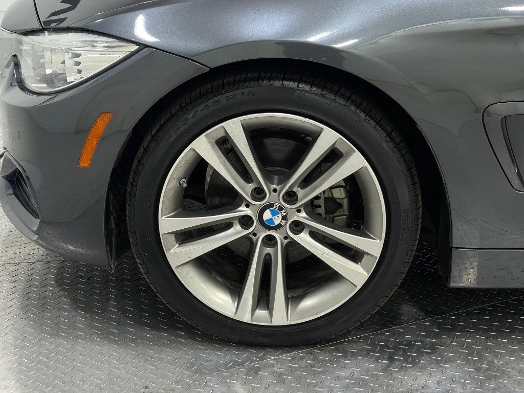 2017 BMW 4 Series Image 36