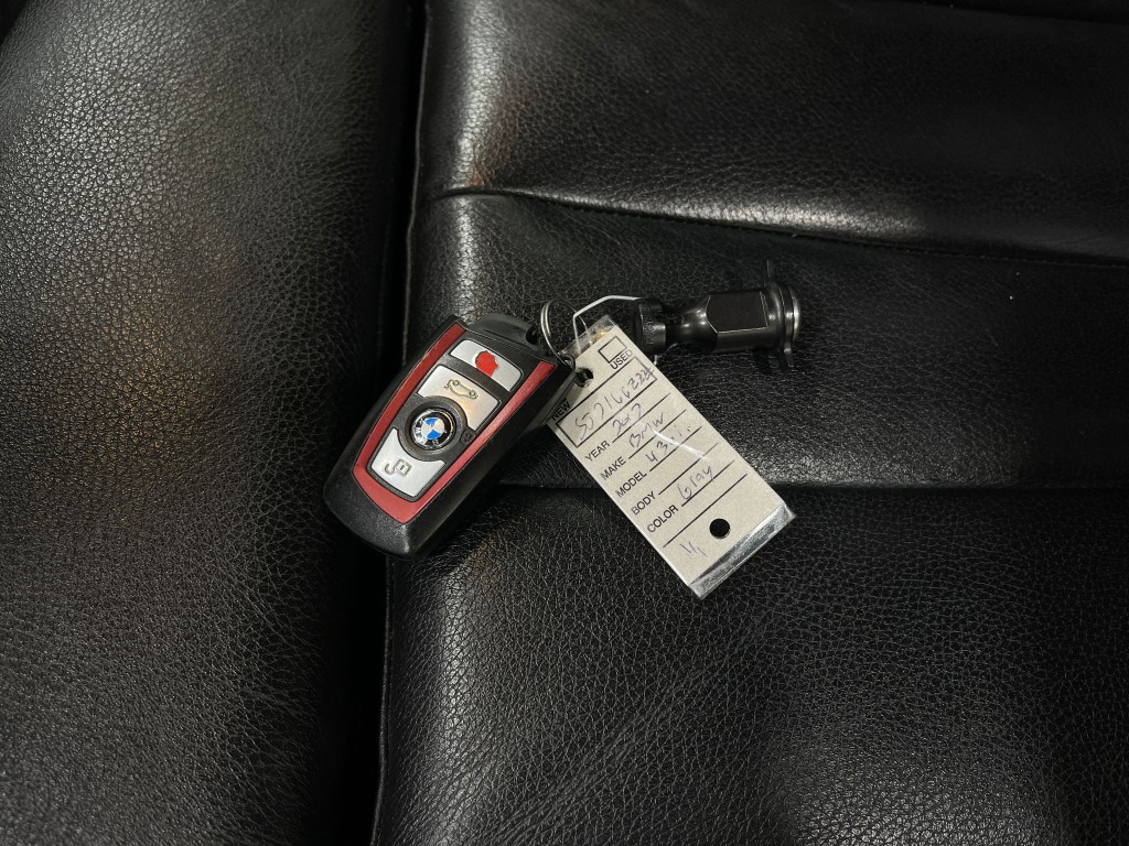 2017 BMW 4 Series Image 38