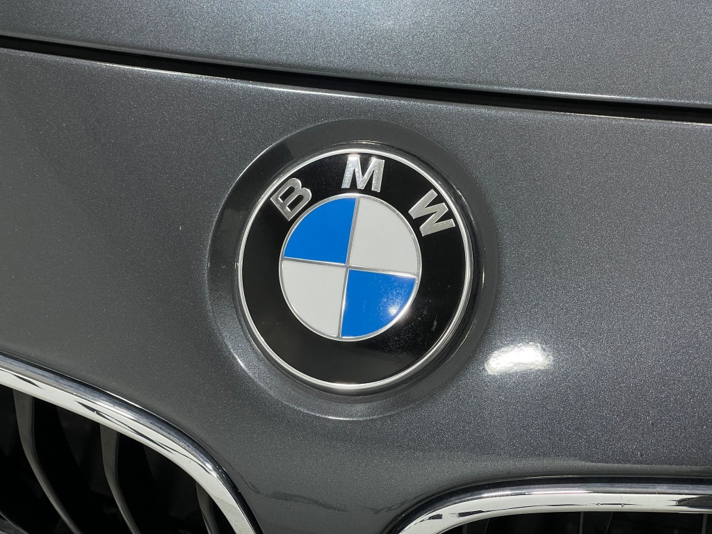 2017 BMW 4 Series Image 39