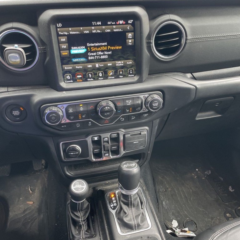 2018 Jeep Wrangler Image 16