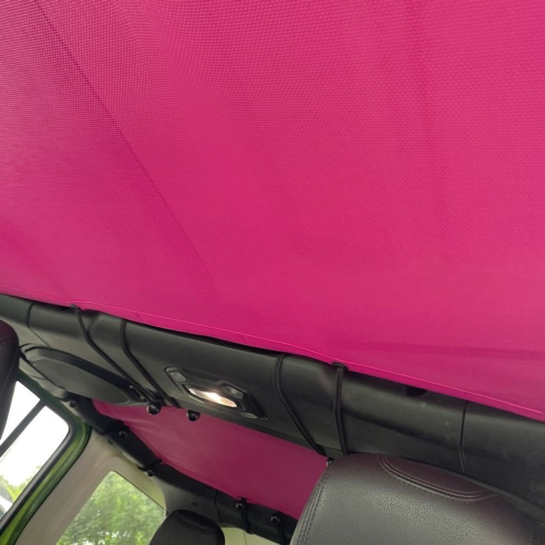 2018 Jeep Wrangler Image 19