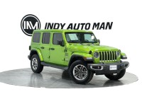 Image for 2018 Jeep Wrangler Unlimited Sahara ID: 6796674