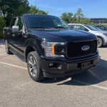 Image for 2019 Ford F-150 XL ID: 6796675