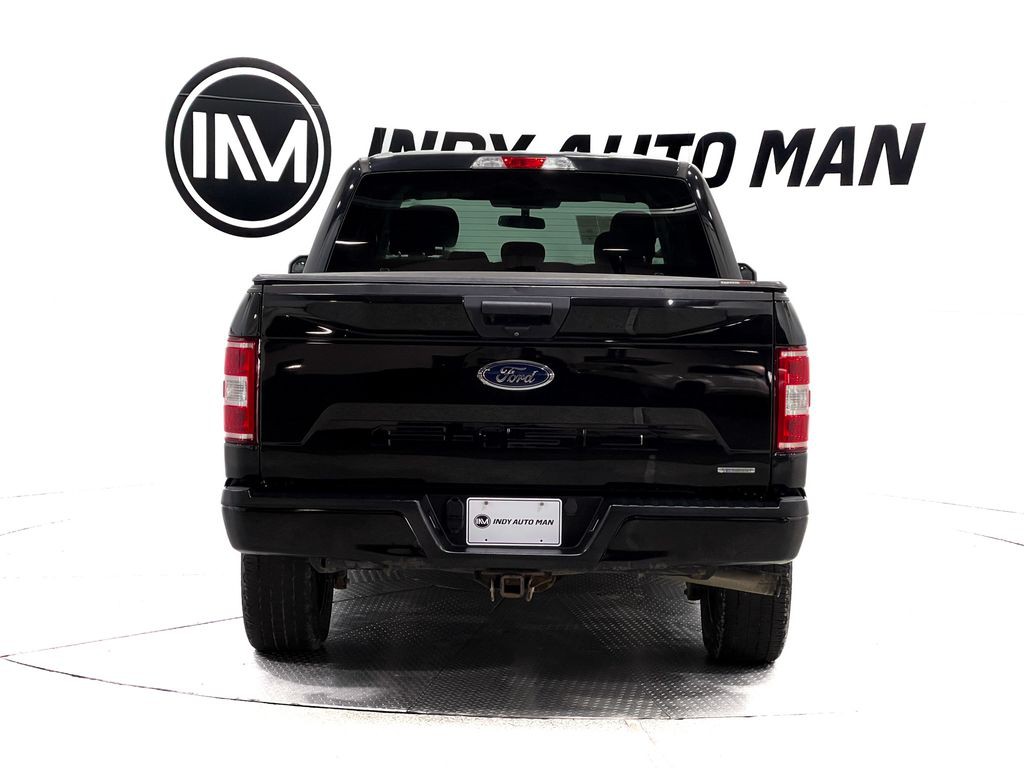 2019 Ford F-150 Image 5