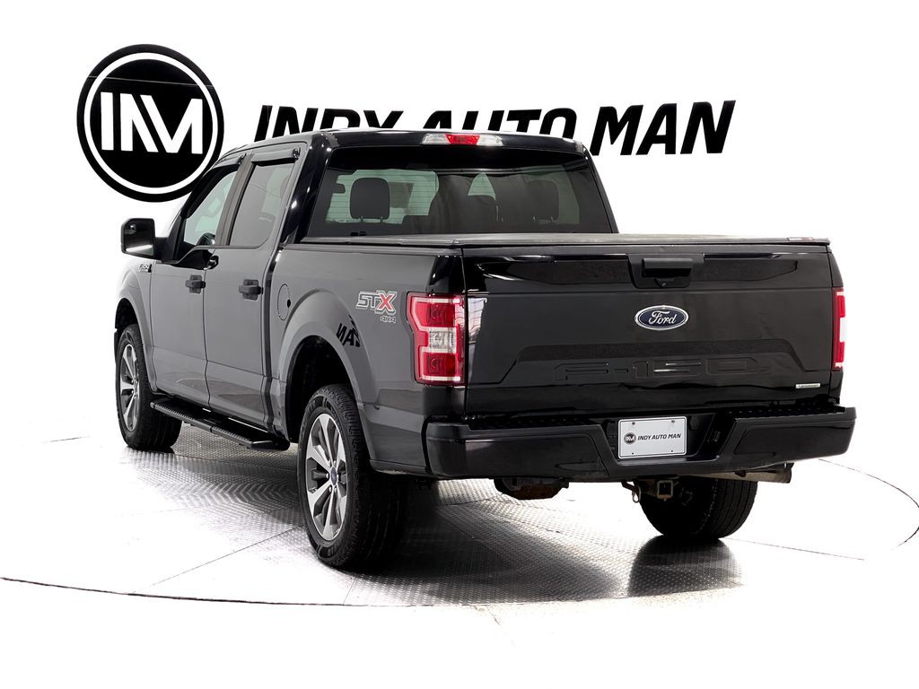 2019 Ford F-150 Image 6