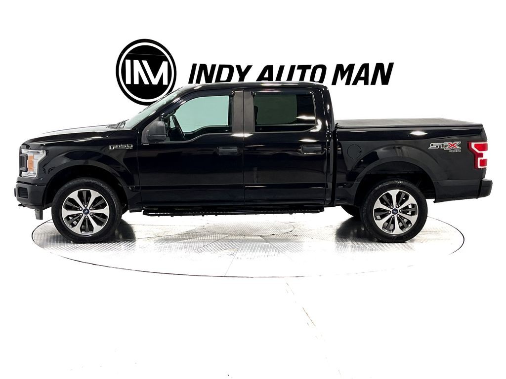 2019 Ford F-150 Image 7