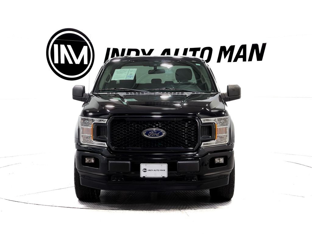 2019 Ford F-150 Image 9