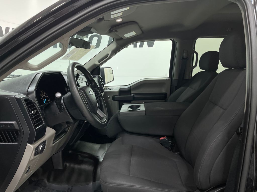 2019 Ford F-150 Image 11