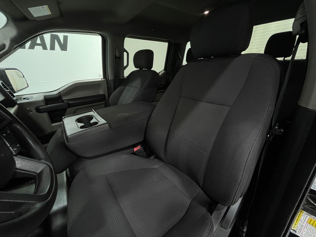2019 Ford F-150 Image 12